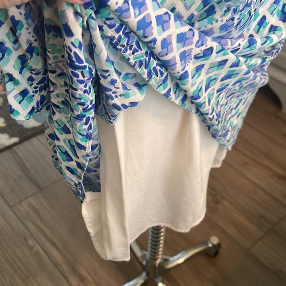 Lily Pulitzer size medium lined dress - Picture 5 of 5